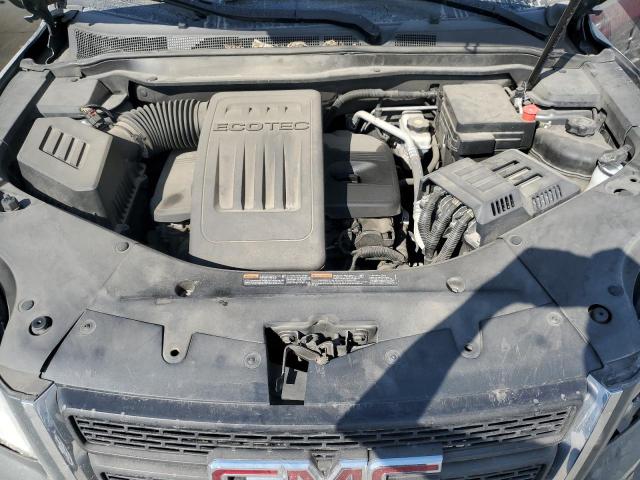 Снимка 12 от търг – 2013 GMC TERRAIN SL с VIN 2GKALMEK8D6357831