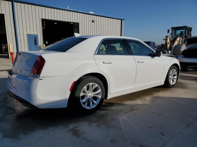 Photo 3 from auction – 2016 CHRYSLER 300 LIMITE with VIN 2C3CCAAGXGH243167