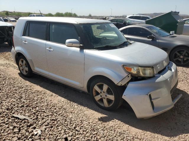 Photo 4 from auction – 2011 TOYOTA SCION XB with VIN JTLZE4FE0B1120224