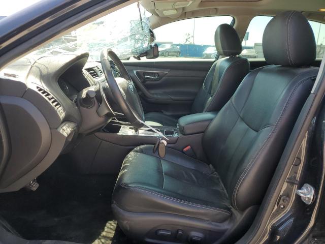 Photo 7 from auction – 2017 NISSAN ALTIMA 3.5 with VIN 1N4BL3AP7HC120830