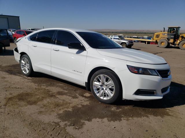 Photo 4 from auction – 2018 CHEVROLET IMPALA LS with VIN 2G11Z5SA7J9110704
