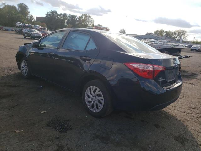 Photo 2 from auction – 2019 TOYOTA COROLLA L with VIN 2T1BURHE9KC202605