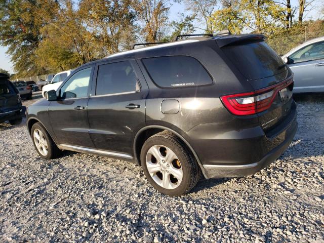 Photo 2 from auction – 2015 DODGE DURANGO LI with VIN 1C4RDJDG4FC690576