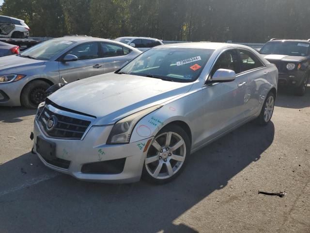 صورة رقم 1 من المزاد - 2014 CADILLAC ATS مع VIN 1G6AA5RA9E0114745