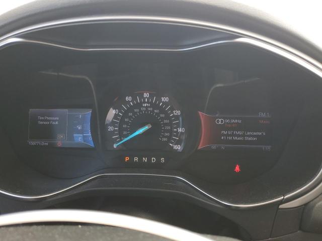 Photo 9 from auction – 2013 FORD FUSION SE with VIN 3FA6P0HR9DR246274