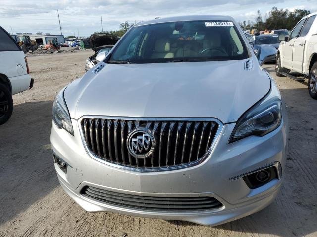 Photo 5 from auction – 2017 BUICK ENVISION P with VIN LRBFXASA6HD085088