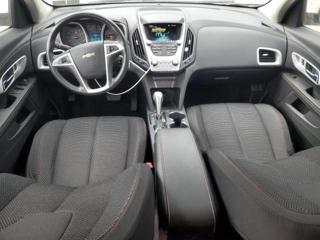 Photo 8 from auction – 2013 CHEVROLET EQUINOX LT with VIN 2GNFLEEK0D6411086