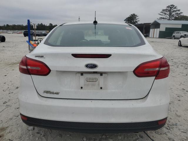 Photo 6 from auction – 2017 FORD FOCUS S with VIN 1FADP3E23HL322236