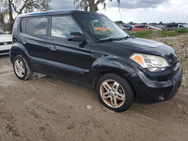 Photo 4 from auction – 2010 KIA SOUL + with VIN KNDJT2A23A7700093