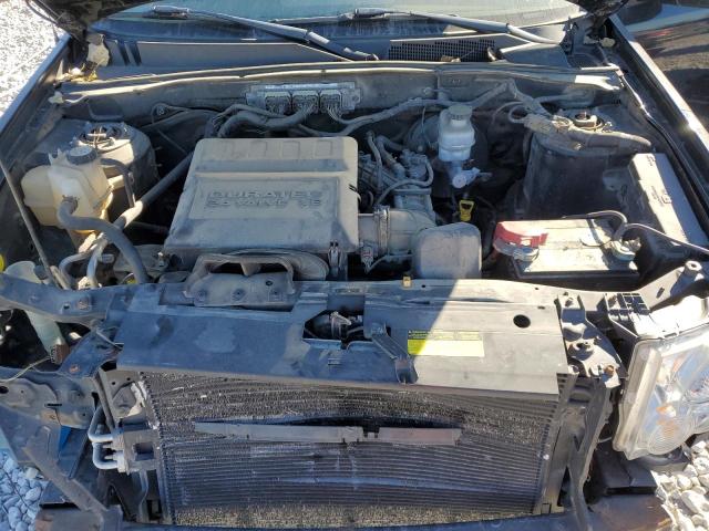 Photo 11 from auction – 2012 FORD ESCAPE XLT with VIN 1FMCU9DG1CKA67708