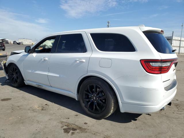Photo 2 from auction – 2019 DODGE DURANGO SX with VIN 1C4RDHAG7KC598417