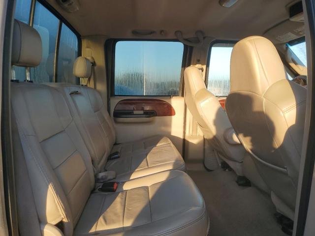 Photo 10 from auction – 2005 FORD F250 SUPER with VIN 1FTSW21P35EB97979