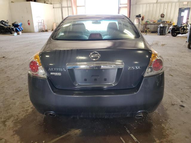 Photo 6 from auction – 2010 NISSAN ALTIMA BAS with VIN 1N4AL2AP2AC136784