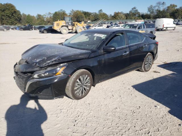 Photo 1 from auction – 2024 NISSAN ALTIMA SV with VIN 1N4BL4DV8RN396486