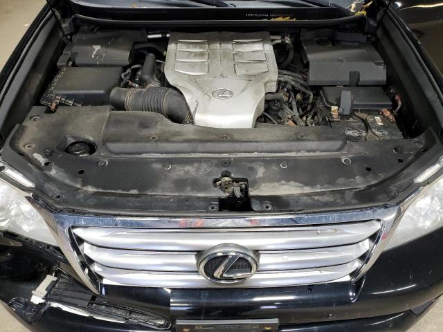 صورة رقم 12 من المزاد - 2011 LEXUS GX 460 مع VIN JTJBM7FX1B5019153