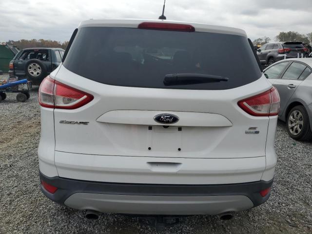 Photo 6 from auction – 2016 FORD ESCAPE SE with VIN 1FMCU9GX5GUC20922