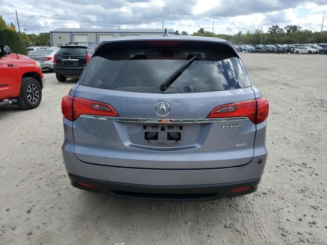 Photo 6 from auction – 2015 ACURA RDX TECHNO with VIN 5J8TB4H51FL008471