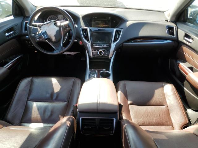 Photo 8 from auction – 2016 ACURA TLX TECH with VIN 19UUB2F58GA008198