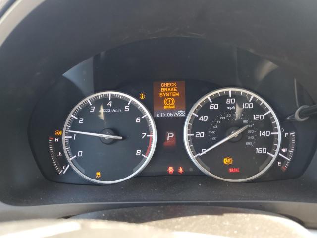 Photo 9 from auction – 2018 ACURA ILX BASE W with VIN 19UDE2F39JA005971
