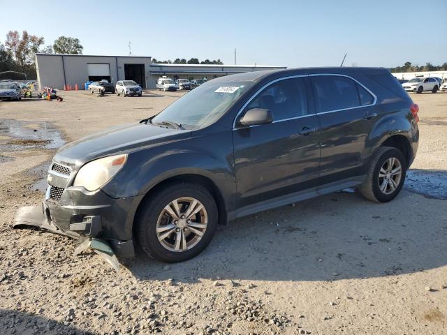 CHEVROLET EQUINOX LS 2013 with VIN 2GNALBEK3D6303604 - Photo from auction
