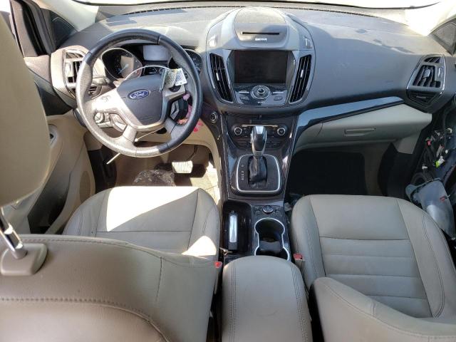 Photo 8 from auction – 2014 FORD ESCAPE TIT with VIN 1FMCU0JX1EUA44999
