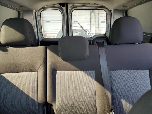 Photo 10 from auction – 2016 RAM PROMASTER with VIN ZFBERFBT3G6B83705
