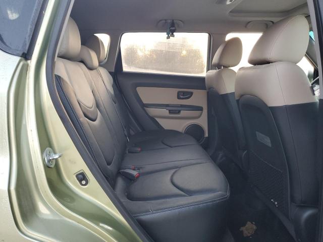 Снимка 10 от търг – 2011 KIA SOUL + с VIN KNDJT2A20B7274106