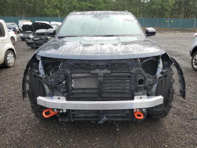 Photo 5 from auction – 2023 FORD EXPLORER T with VIN 1FMSK8JH2PGA28417