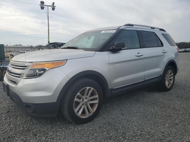 FORD EXPLORER X 2014 con VIN 1FM5K8D84EGB31814 - Foto de la subasta