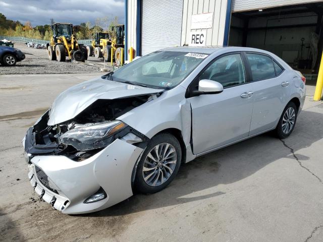 Foto 1 de la subasta – 2017 TOYOTA COROLLA L con VIN 2T1BURHEXHC752453