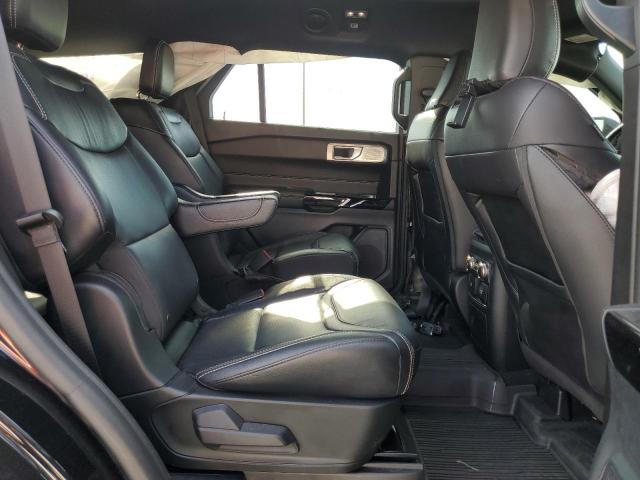 Photo 11 from auction – 2023 FORD EXPLORER S with VIN 1FM5K8GC6PGA70436