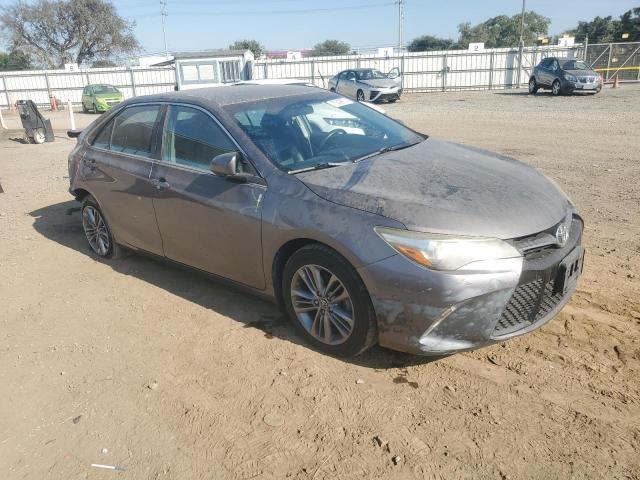 Photo 4 from auction – 2016 TOYOTA CAMRY LE with VIN 4T1BF1FK5GU224918