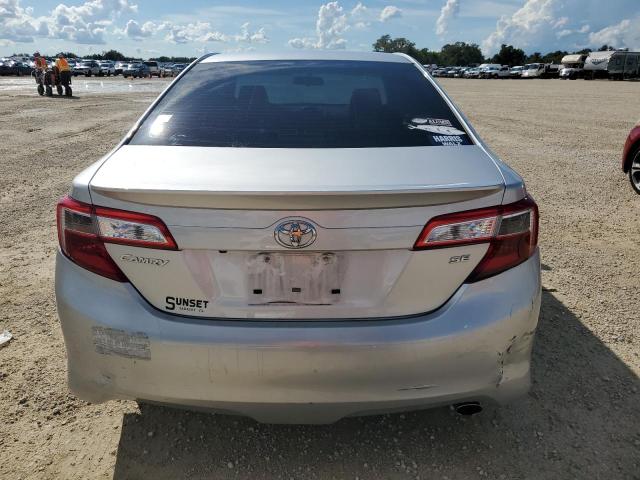 Photo 6 from auction – 2014 TOYOTA CAMRY L with VIN 4T1BF1FK1EU360461