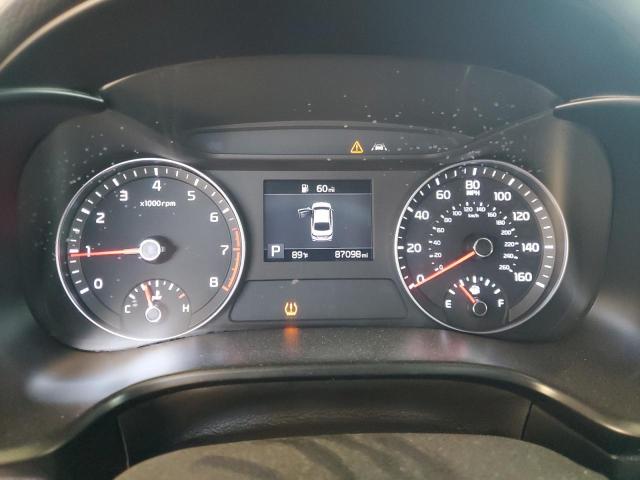 Photo 9 from auction – 2019 KIA FORTE FE with VIN 3KPF24AD2KE028602