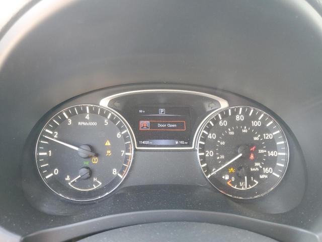 Photo 9 from auction – 2018 NISSAN ALTIMA 2.5 with VIN 1N4AL3AP3JC186339