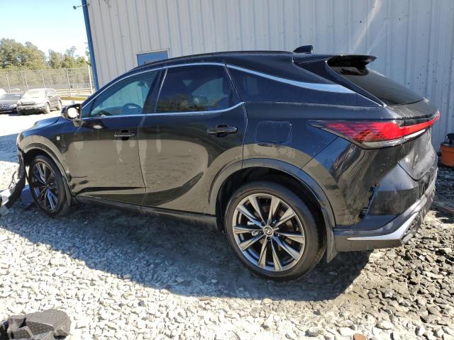 Photo 2 from auction – 2023 LEXUS RX 350 BAS with VIN 2T2BAMCA0PC010573