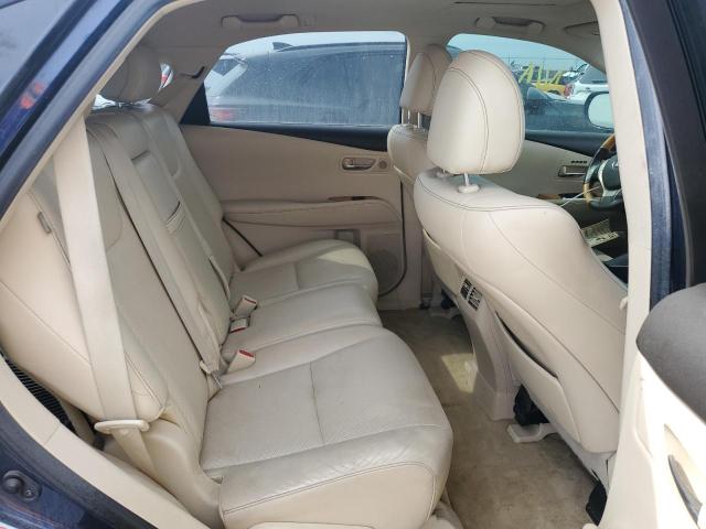 Photo 11 from auction – 2014 LEXUS RX 450H with VIN JTJBC1BAXE2067239