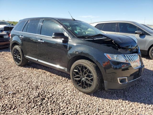 Photo 4 from auction – 2012 LINCOLN MKX with VIN 2LMDJ8JK2CBL14717