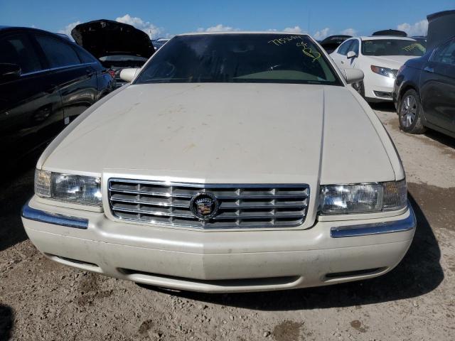 Photo 5 from auction – 2000 CADILLAC ELDORADO E with VIN 1G6EL12Y0YB704658
