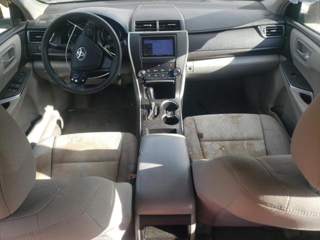 Photo 8 from auction – 2016 TOYOTA CAMRY LE with VIN 4T4BF1FK4GR580377