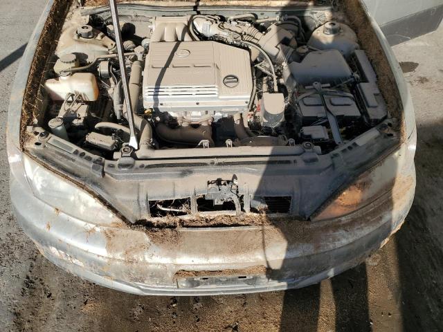 Photo 11 from auction – 2001 LEXUS ES 300 with VIN JT8BF28G715105318