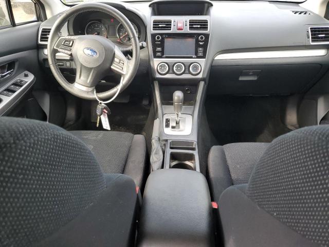 Photo 8 from auction – 2015 SUBARU IMPREZA PR with VIN JF1GJAK68FH021424