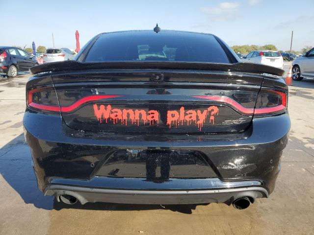Фото 6 с аукциона – 2016 DODGE CHARGER SR с VIN 2C3CDXL97GH232870