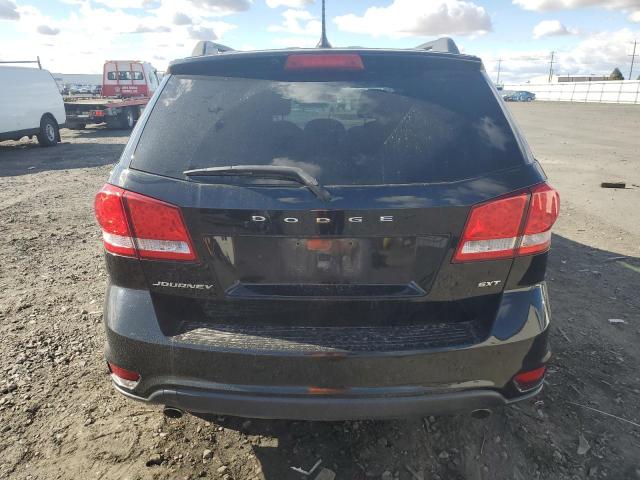 Photo 6 from auction – 2015 DODGE JOURNEY SX with VIN 3C4PDCBG6FT616487