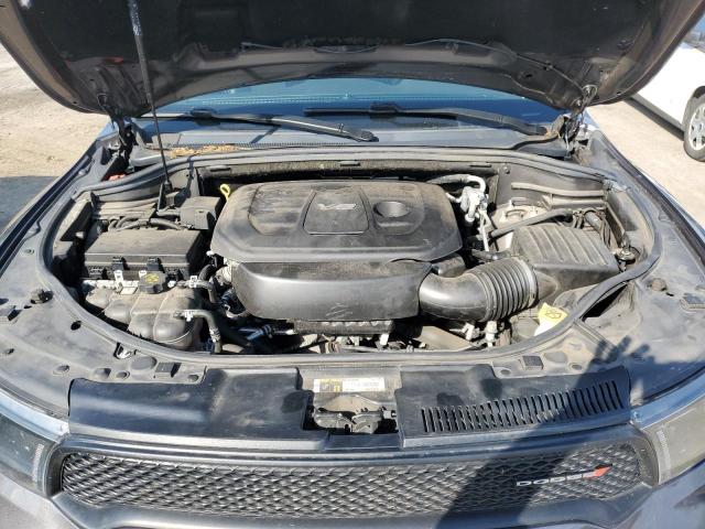 Photo 12 from auction – 2019 DODGE DURANGO GT with VIN 1C4RDJDG9KC647717