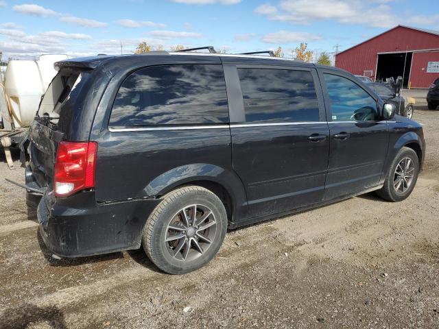 Photo 3 from auction – 2017 DODGE GRAND CARA with VIN 2C4RDGBG3HR767230