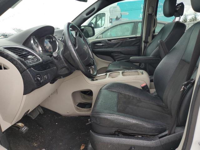 Photo 7 from auction – 2019 DODGE GRAND CARA with VIN 2C4RDGCGXKR676851