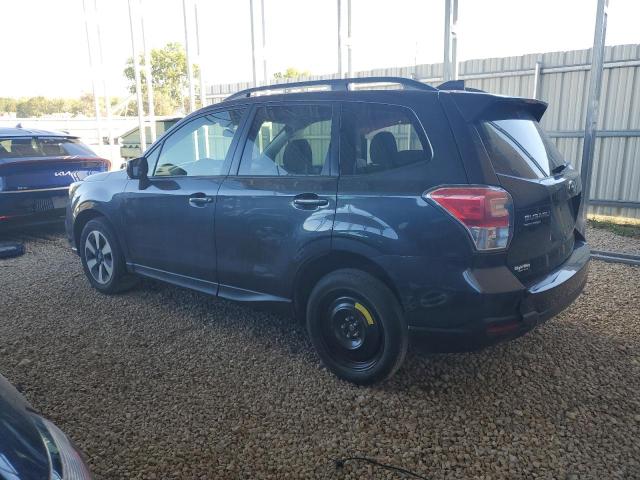 Photo 2 from auction – 2018 SUBARU FORESTER 2 with VIN JF2SJAGC5JH468709