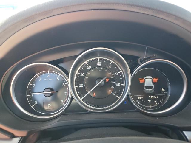 Zdjęcie 9 z aukcji – 2023 MAZDA CX-5 z VIN JM3KFBAM7P0224890