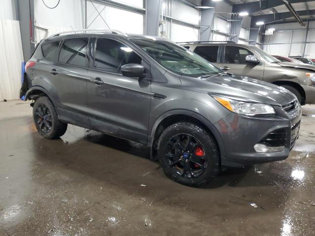 Photo 4 from auction – 2015 FORD ESCAPE TIT with VIN 1FMCU9J90FUA43060